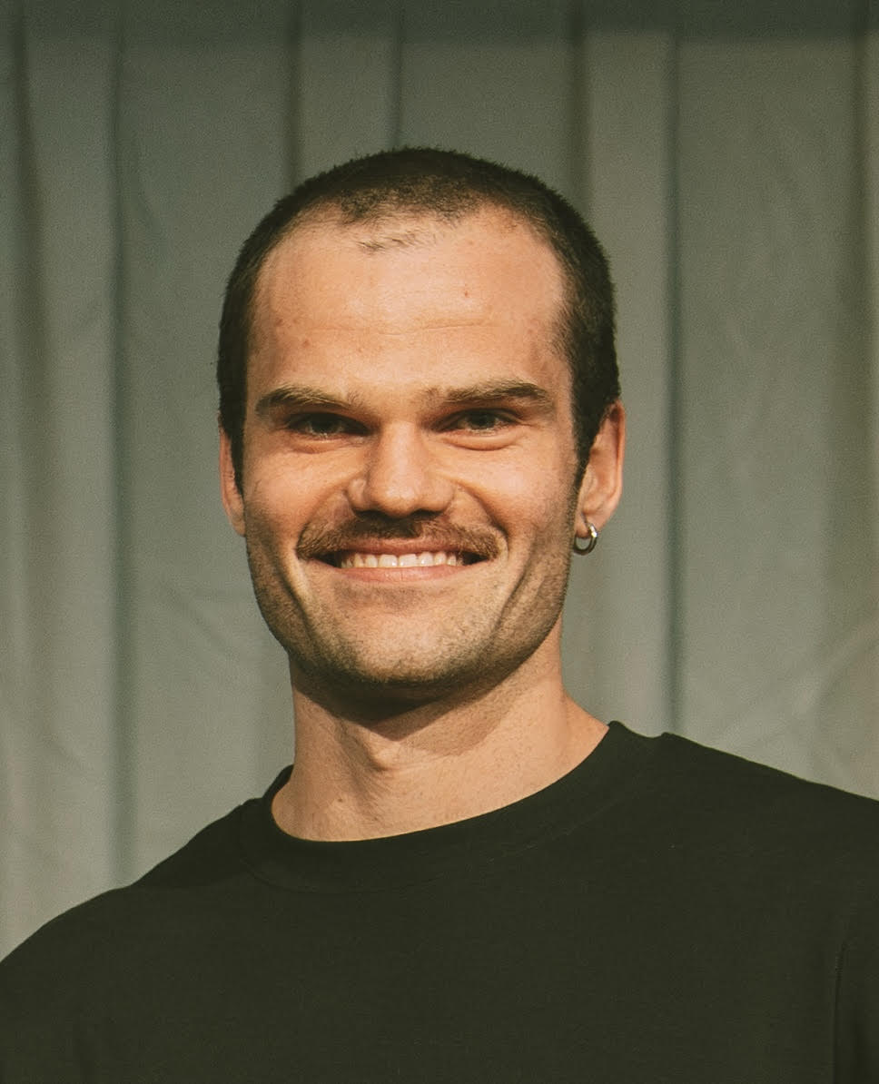 Quinten Rosseel