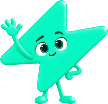 Ella, de mascotte van Ella